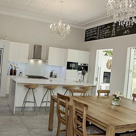 Cape Karoo Guesthouse Beaufort West Dış mekan fotoğraf