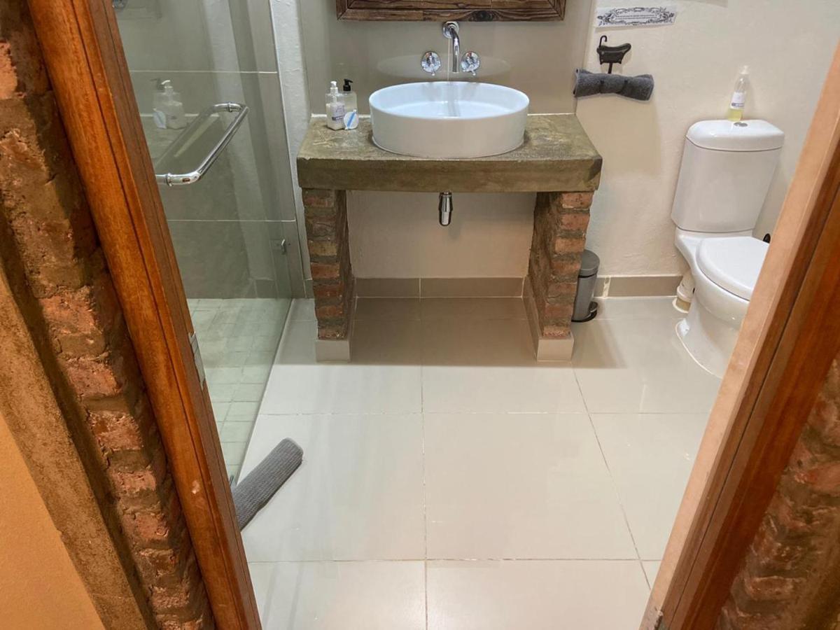 Cape Karoo Guesthouse Beaufort West Dış mekan fotoğraf