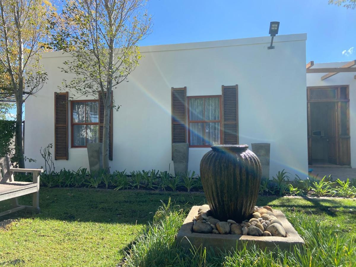 Cape Karoo Guesthouse Beaufort West Dış mekan fotoğraf
