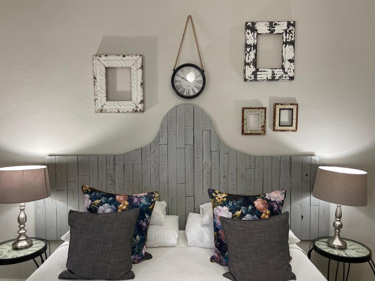 Cape Karoo Guesthouse Beaufort West Dış mekan fotoğraf