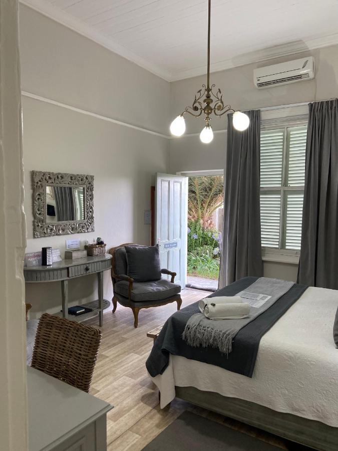 Cape Karoo Guesthouse Beaufort West Dış mekan fotoğraf
