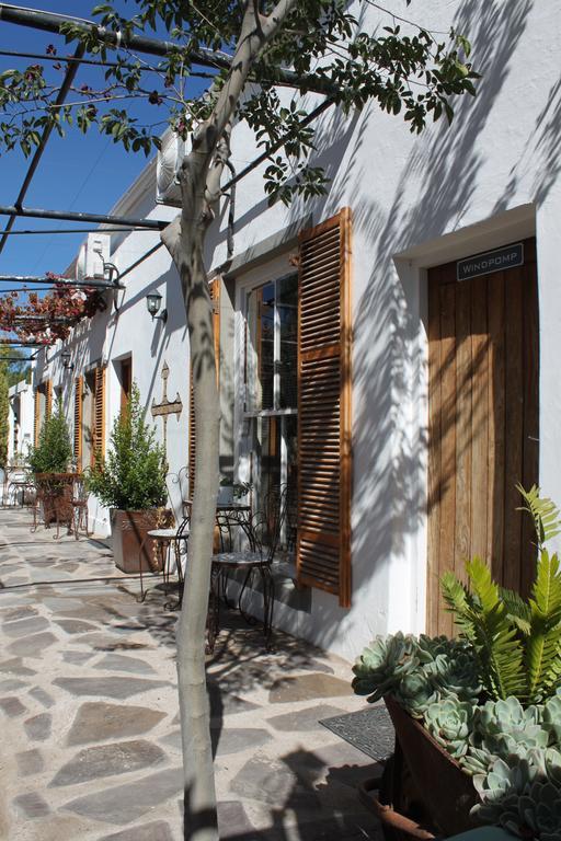 Cape Karoo Guesthouse Beaufort West Dış mekan fotoğraf
