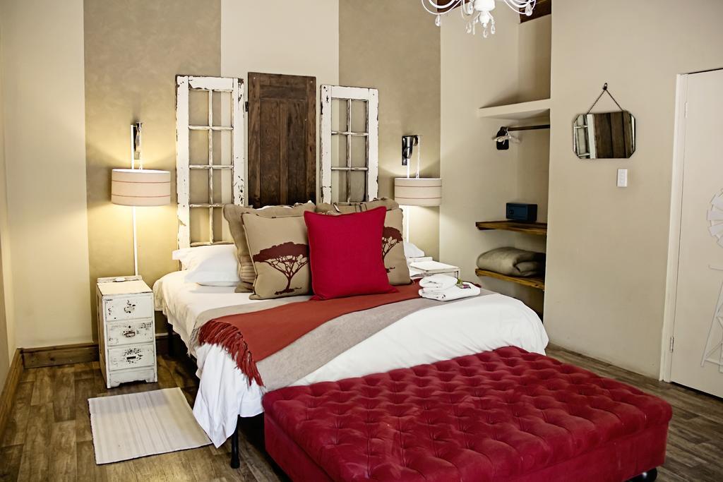 Cape Karoo Guesthouse Beaufort West Dış mekan fotoğraf