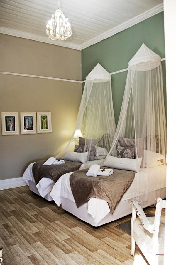Cape Karoo Guesthouse Beaufort West Dış mekan fotoğraf