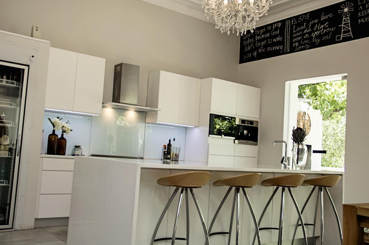 Cape Karoo Guesthouse Beaufort West Dış mekan fotoğraf