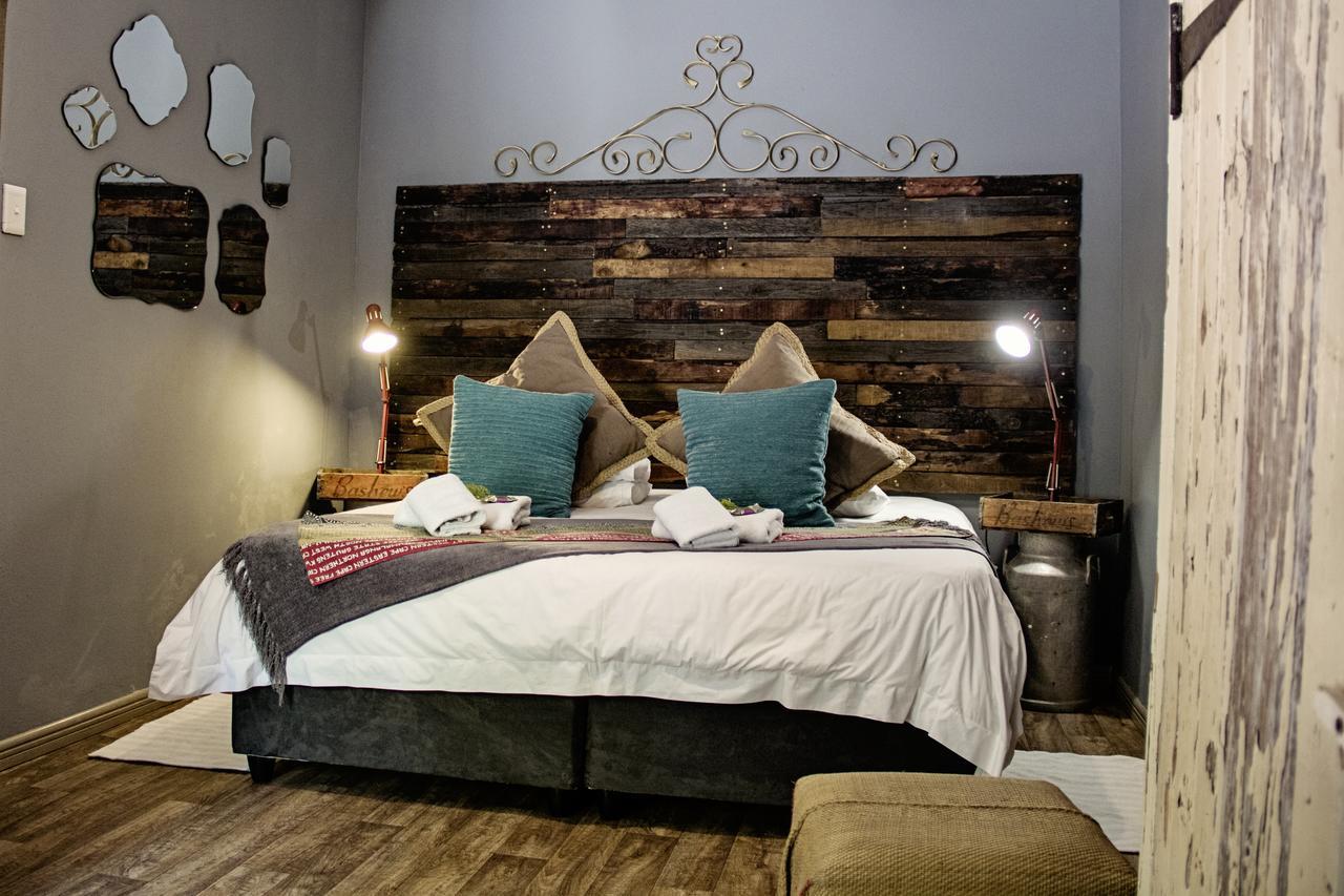 Cape Karoo Guesthouse Beaufort West Dış mekan fotoğraf
