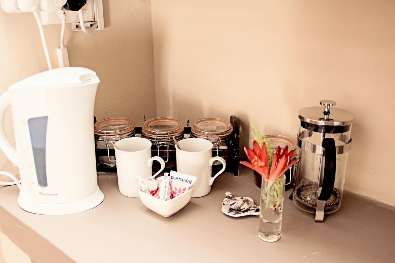 Cape Karoo Guesthouse Beaufort West Dış mekan fotoğraf