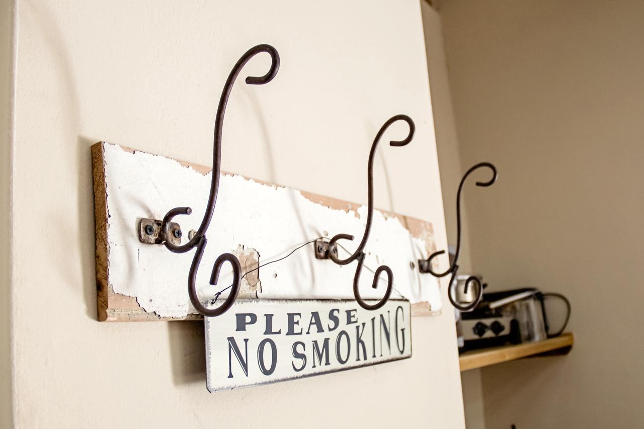 Cape Karoo Guesthouse Beaufort West Dış mekan fotoğraf