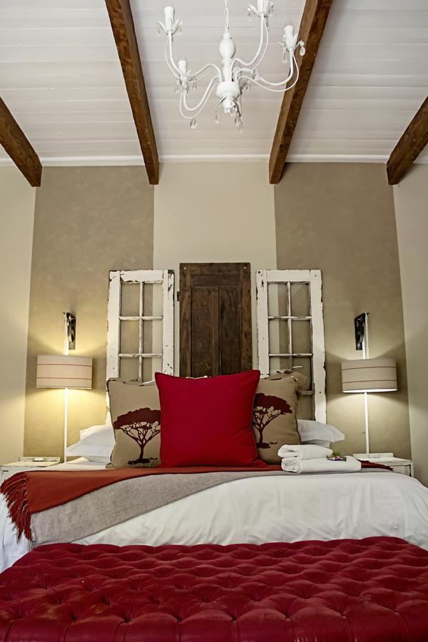 Cape Karoo Guesthouse Beaufort West Dış mekan fotoğraf