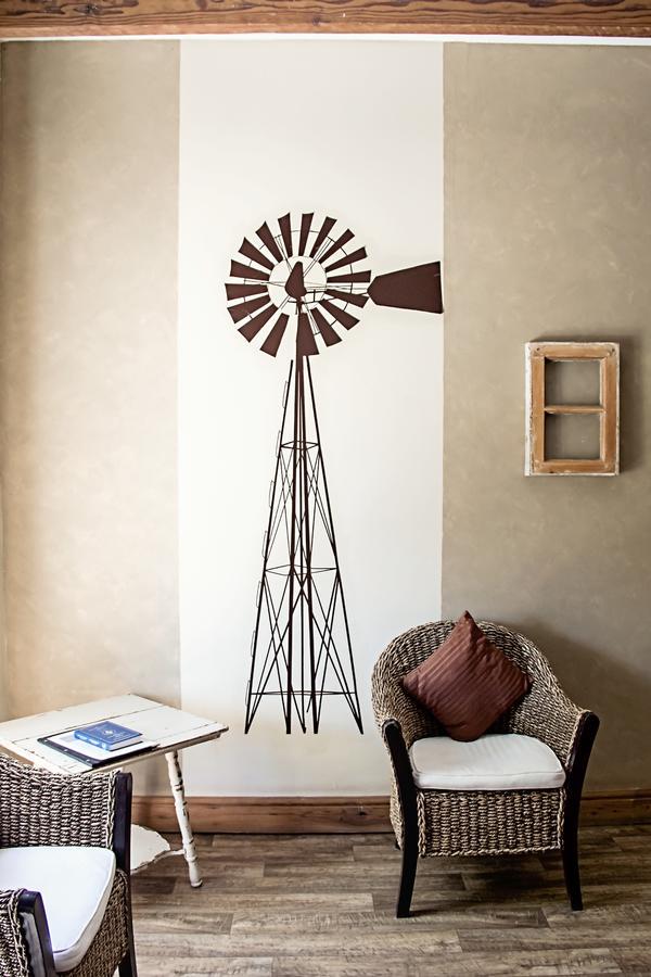 Cape Karoo Guesthouse Beaufort West Dış mekan fotoğraf
