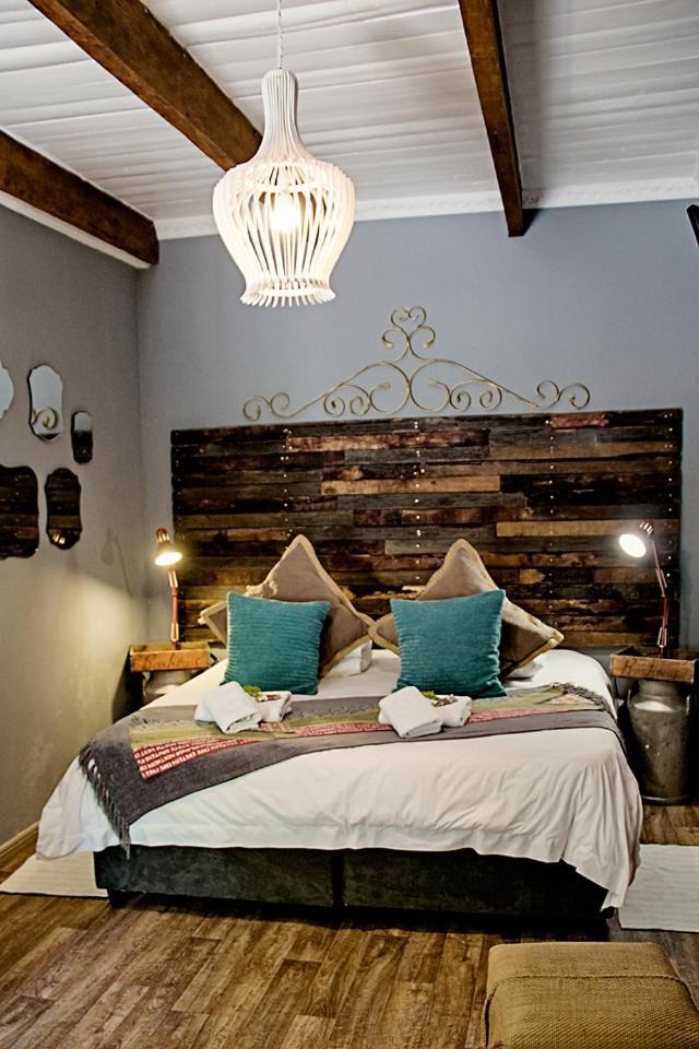 Cape Karoo Guesthouse Beaufort West Dış mekan fotoğraf