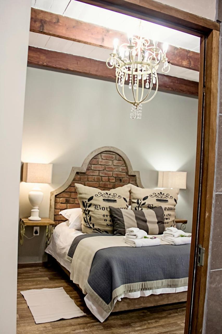 Cape Karoo Guesthouse Beaufort West Dış mekan fotoğraf