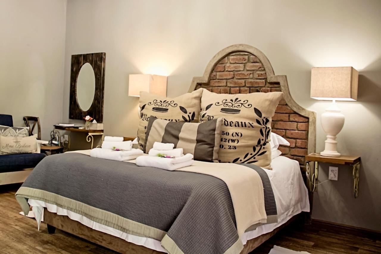 Cape Karoo Guesthouse Beaufort West Dış mekan fotoğraf