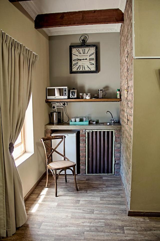 Cape Karoo Guesthouse Beaufort West Dış mekan fotoğraf