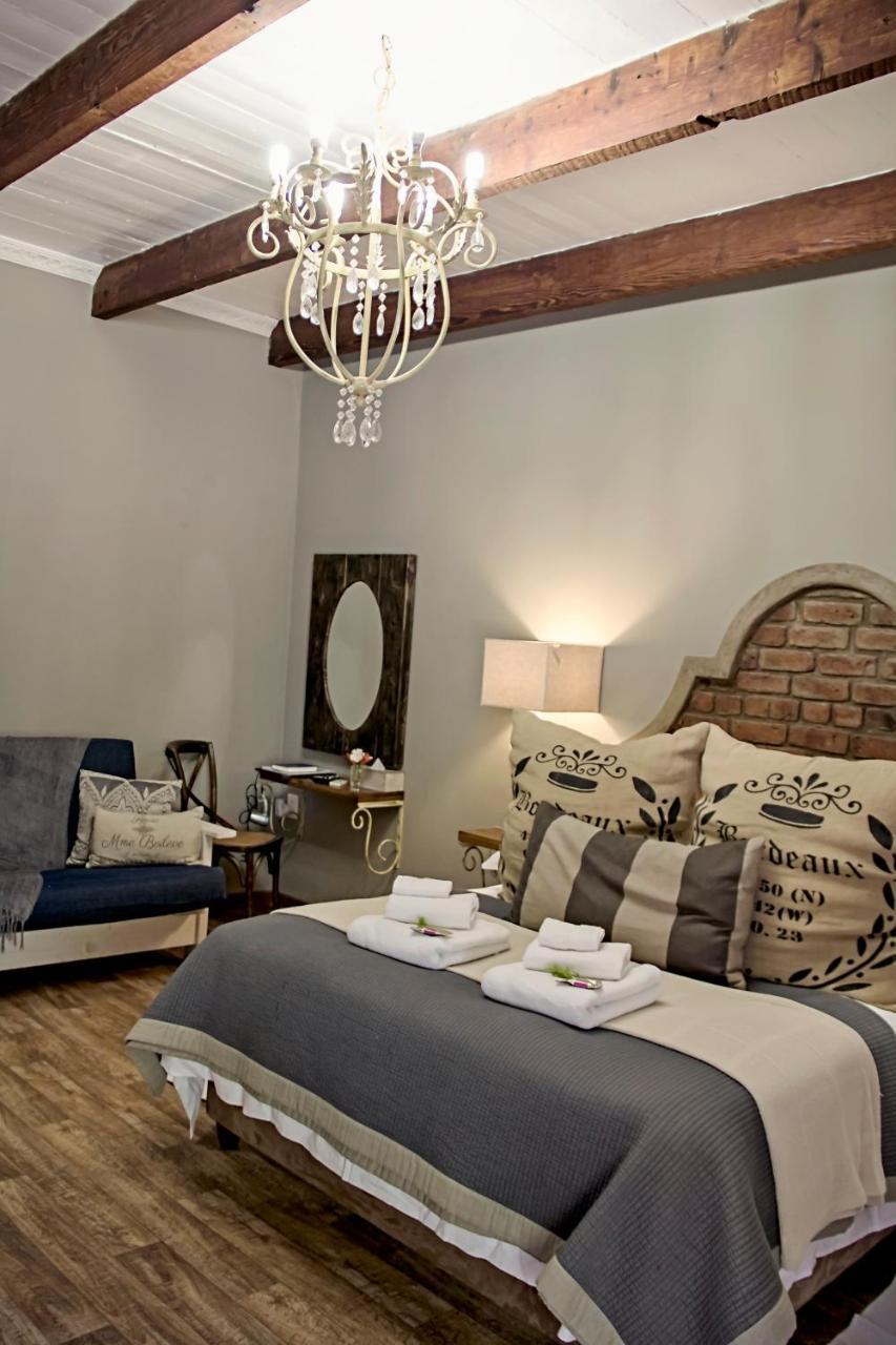 Cape Karoo Guesthouse Beaufort West Dış mekan fotoğraf