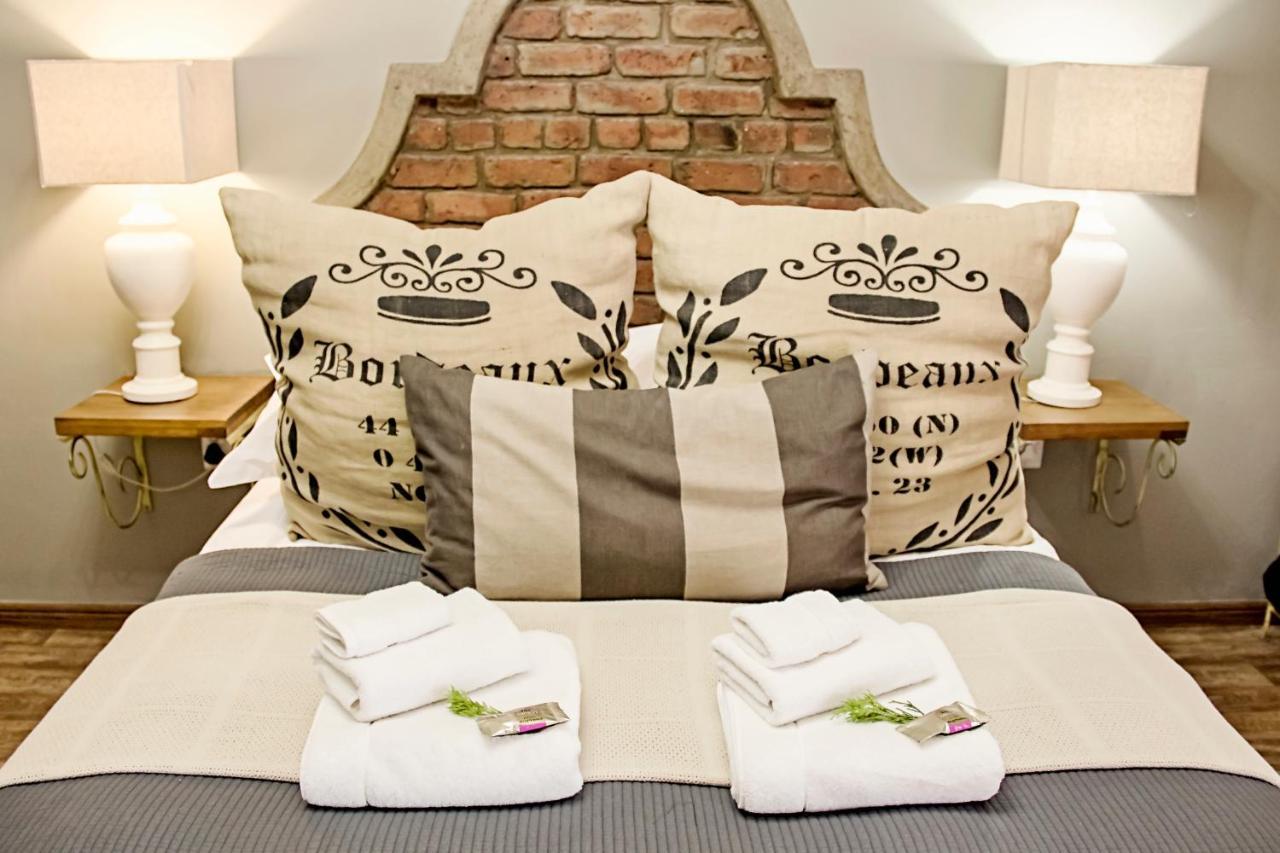 Cape Karoo Guesthouse Beaufort West Dış mekan fotoğraf