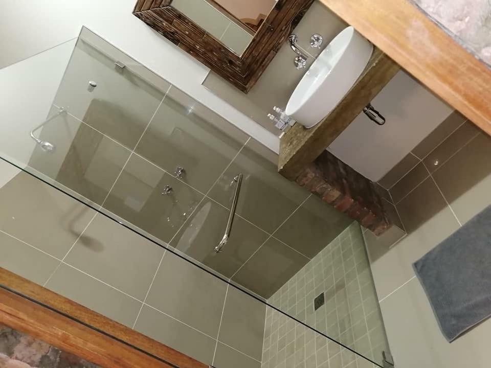 Cape Karoo Guesthouse Beaufort West Dış mekan fotoğraf