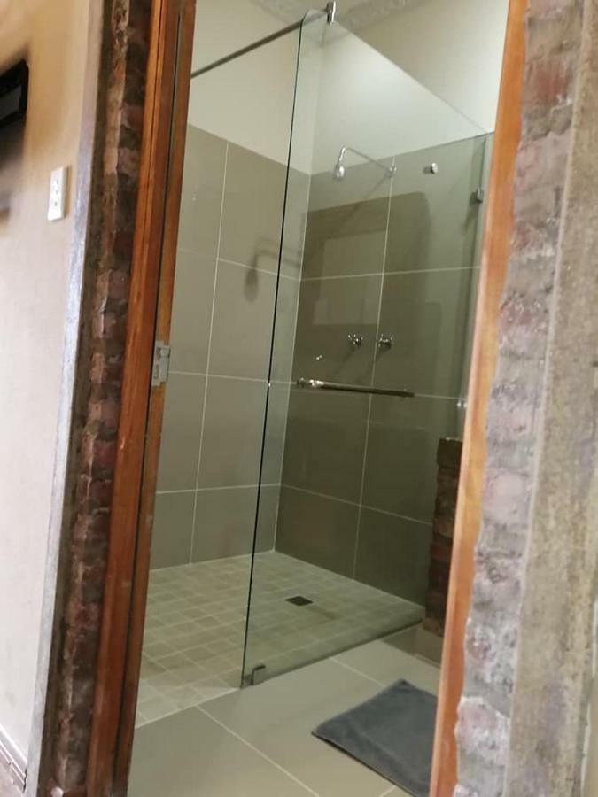 Cape Karoo Guesthouse Beaufort West Dış mekan fotoğraf